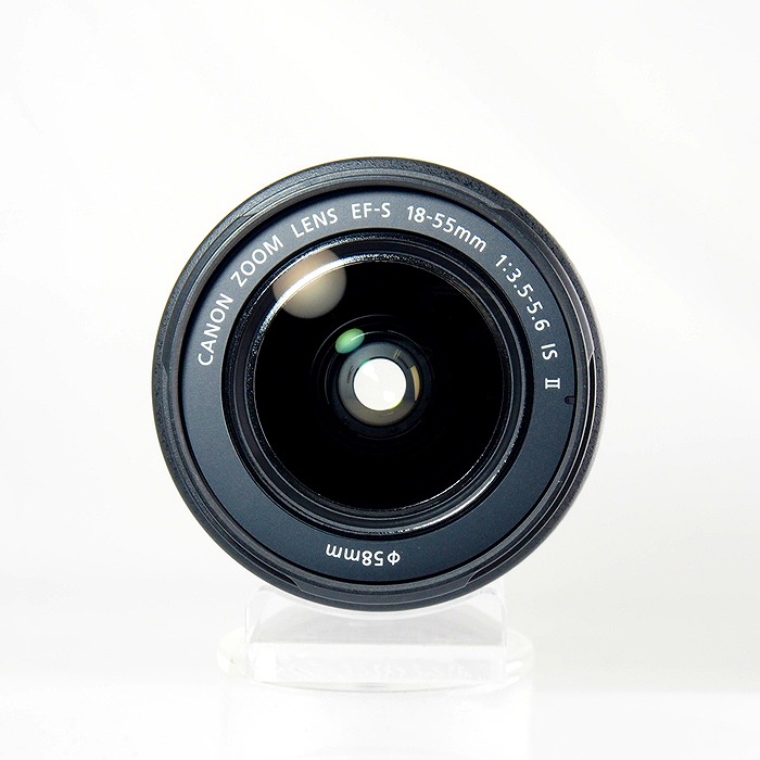 �y���Áz(�L���m��) Canon EF-S18-55/F3.5-5.6 IS(2)