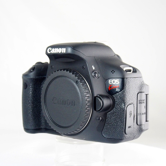 【中古】(キヤノン) Canon EOS KISS X5 ボデイ