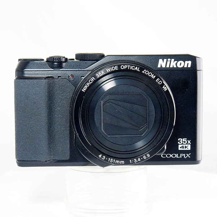�y���Áz(�j�R��) Nikon COOLPIX A900 �u���c�N
