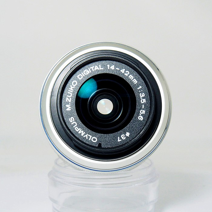 �y���Áz(�I�����p�X) OLYMPUS M.ZUIKO DIGITAL 14-42/3.5-5.6II SL
