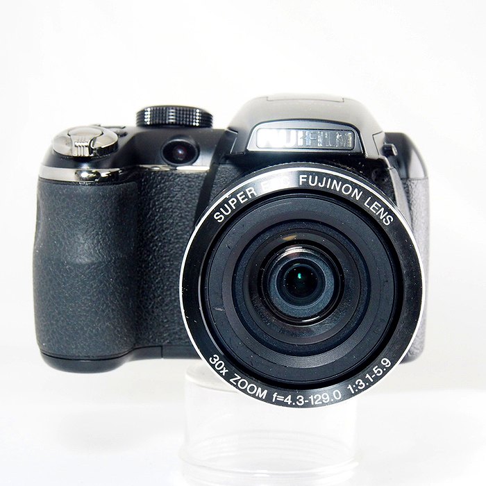 �y���Áz(�t�W�t�C����) FUJIFILM FX-S4500 �u���b�N
