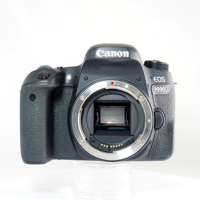 中古】(キヤノン) Canon EOS 9000D ボディ｜ナニワグループオンライン