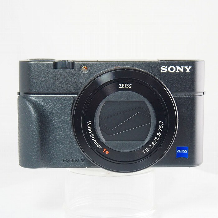 �y���Áz(�\�j�[) SONY DSC-RX100M4