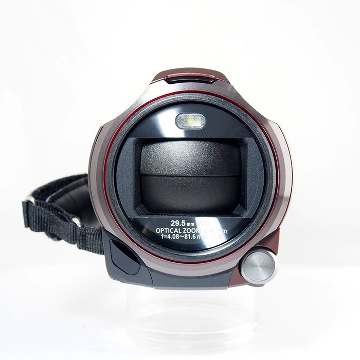 �y���Áz(�p�i�\�j�b�N) Panasonic HC-W850M �u���E��