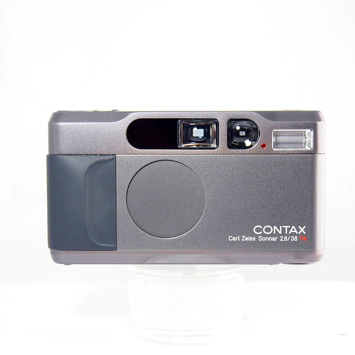 �y���Áz(�R���^�b�N�X) CONTAX T2 �`�^���u���b�N