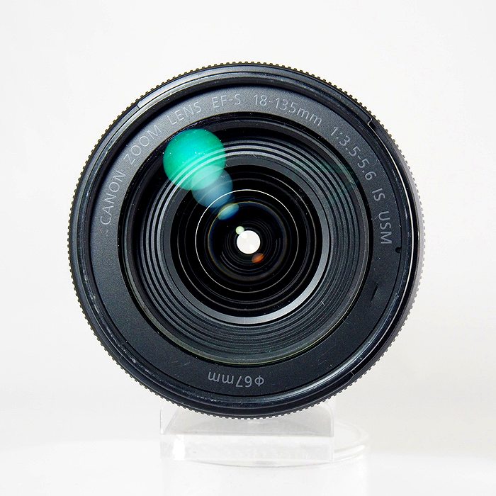 �y���Áz(�L���m��) Canon EF-S18-135/3.5-5.6 IS STM