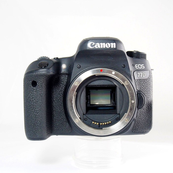 �y���Áz(�L���m��) Canon EOS 77D (EOS9000D)