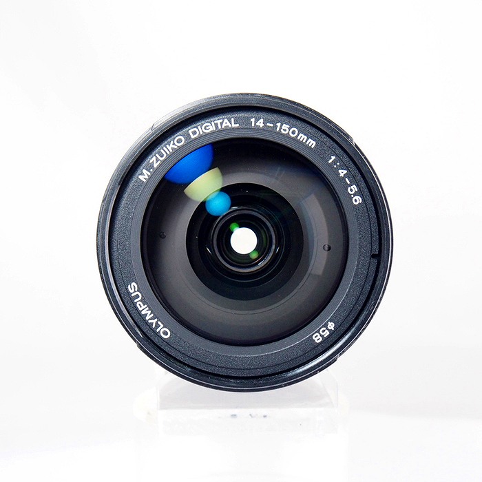【中古】(オリンパス) OLYMPUS M.ZUIKO DIGITAL ED14-150/4.0-5.6II