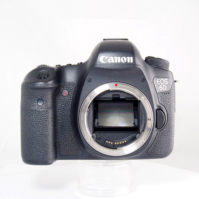 �y���Áz(�L���m��) Canon EOS 6D