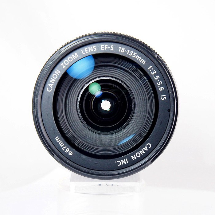 �y���Áz(�L���m��) Canon EF-S18-135/F3.5-5.6 IS STM