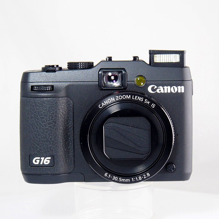 �y���Áz(�L���m��) Canon Power Shot G16