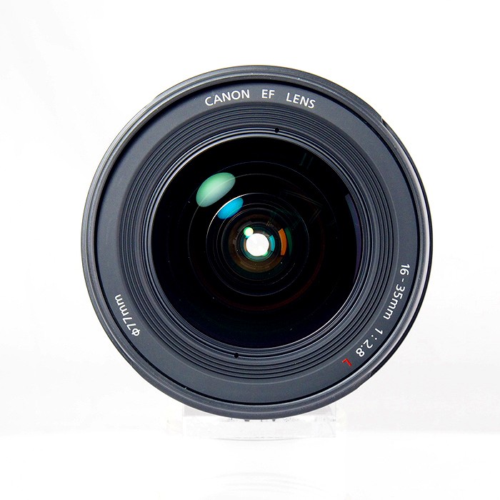 【中古】(キヤノン) Canon EF16-35/2.8L USM
