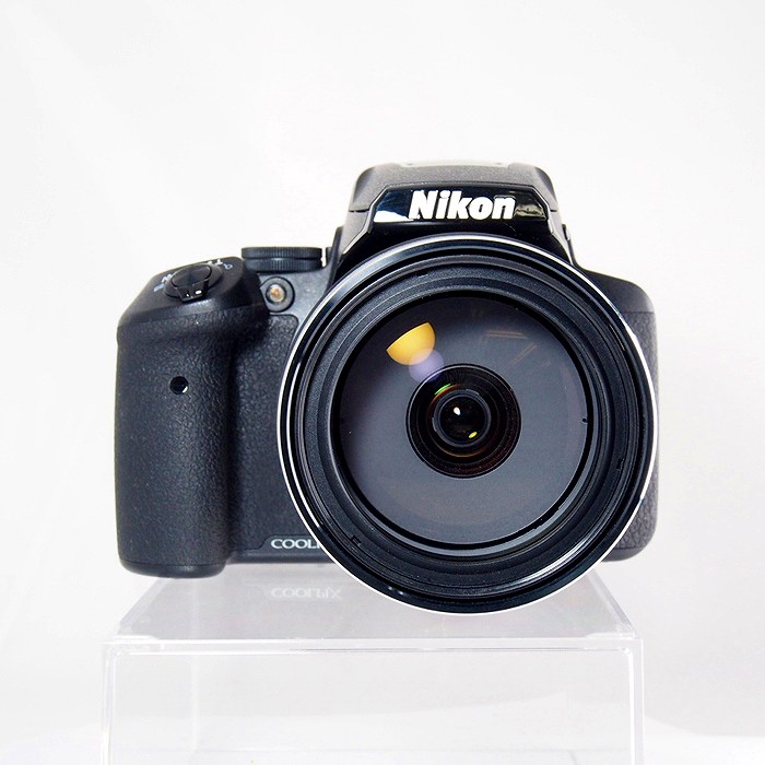 【中古】(ニコン) Nikon COOLPIX P900