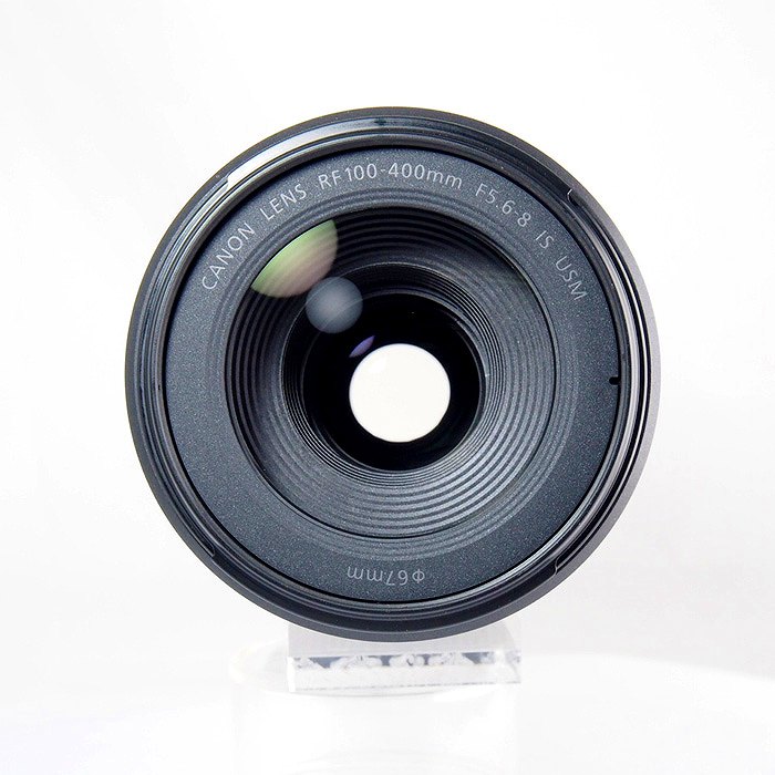 �y���Áz(�L���m��) Canon RF100-400/5.6-8 IS USM