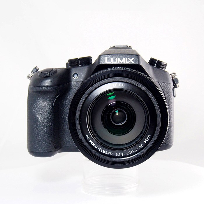 【中古】(パナソニック) Panasonic DMC-FZ1000