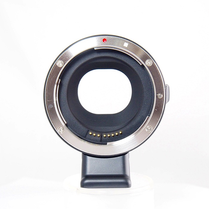 �y���Áz(�L���m��) Canon EF-EOS M �}�E���g�A�_�v�^�[