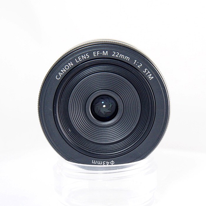 �y���Áz(�L���m��) Canon EF-M22/F2 STM
