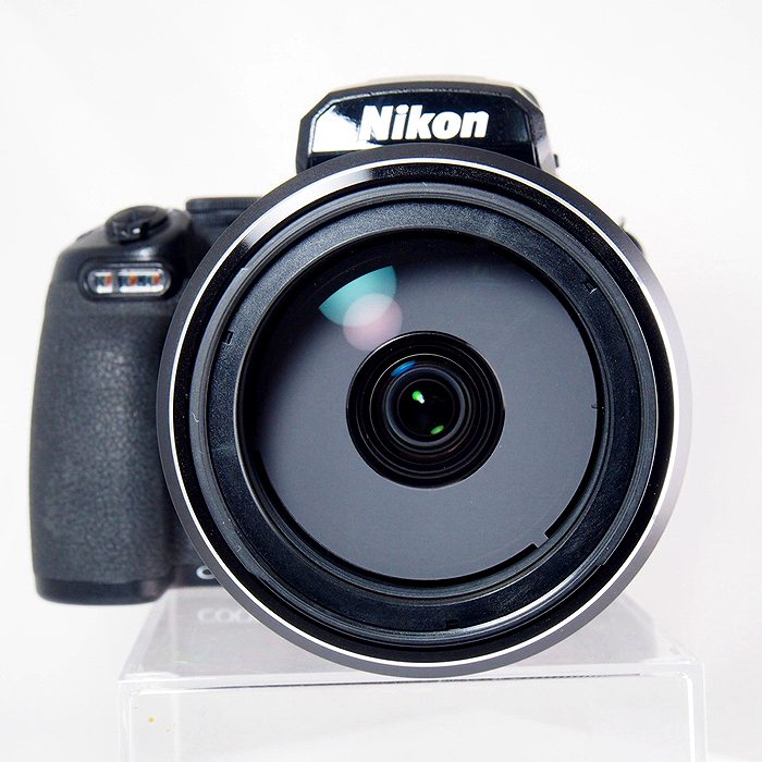 �y���Áz(�j�R��) Nikon COOLPIX P1000