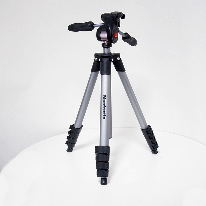 �y���Áz(�}���t���b�g) Manfrotto MKCOMPACTADV-BK COMPACT�A�h�o���X�O�r