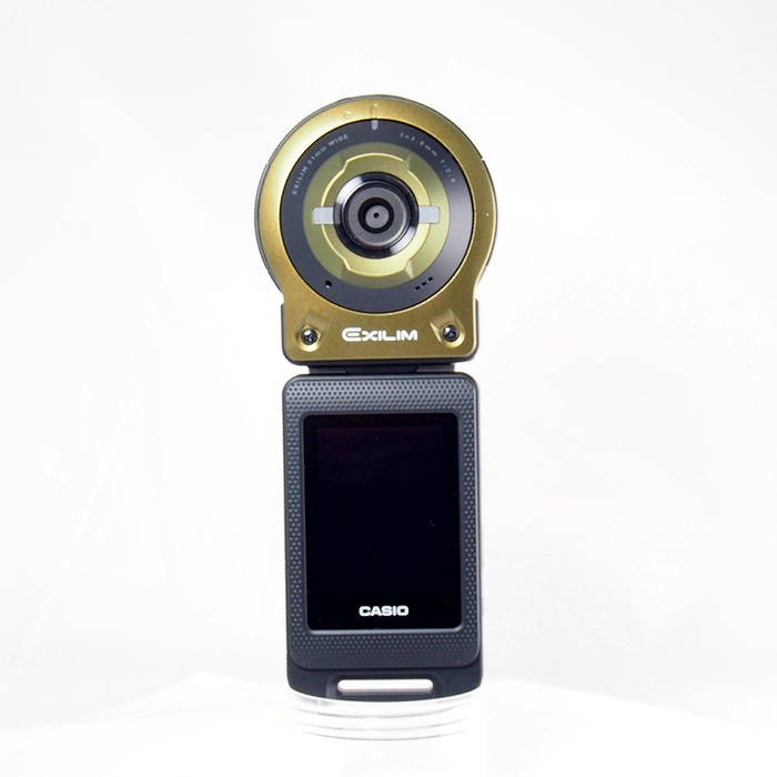 �y���Áz(�J�V�I) Casio EX-FR10GN