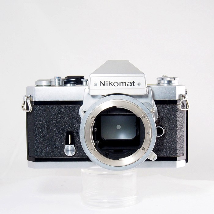 �y���Áz(�j�R��) Nikon �j�R�}�[�g FT2