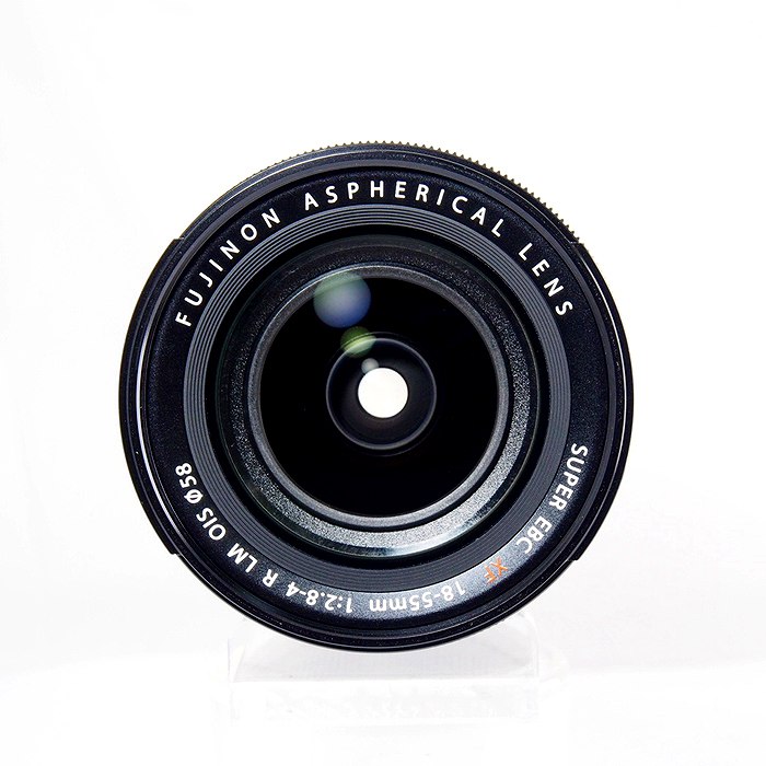 �y���Áz(�t�W�t�C����) FUJIFILM XF18-55/2.8-4 R LM OIS
