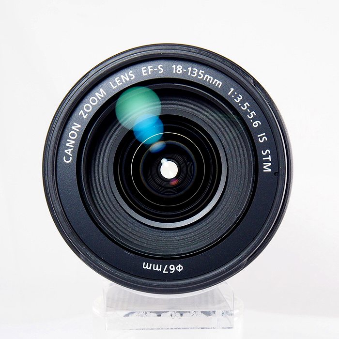 �y���Áz(�L���m��) Canon EF-S18-135/3.5-5.6 IS STM
