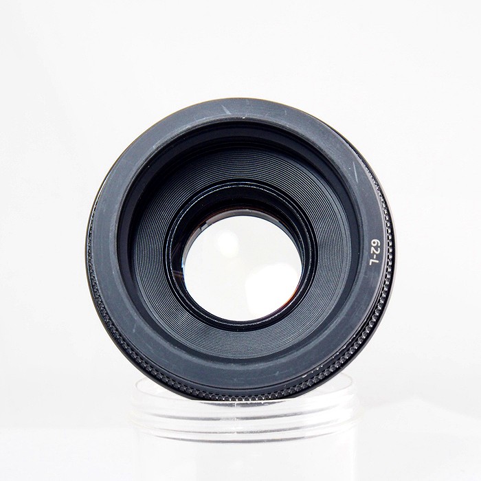 【中古】(キヤノン) Canon EF50/1.8 II