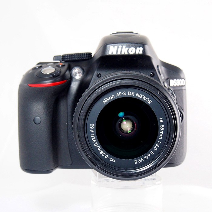 �y���Áz(�j�R��) Nikon �j�R�� D5300 AF-S DX 18-55/3.5-5.6G VR II