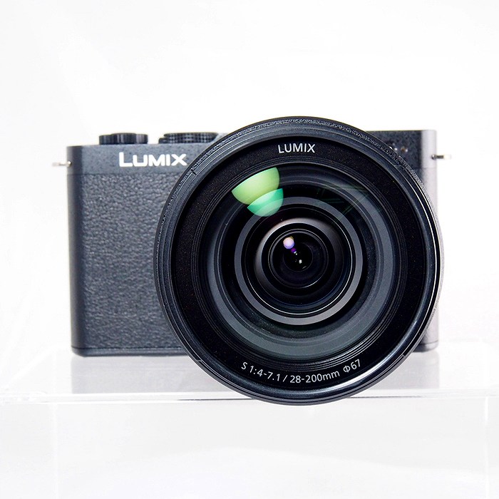 �y���Áz(�p�i�\�j�b�N) Panasonic DC-S9 ���{��(28-200)�Y�[���L�b�g �W�F�b�g�u���b�N