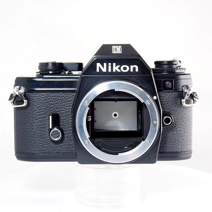 �y���Áz(�j�R��) Nikon EM