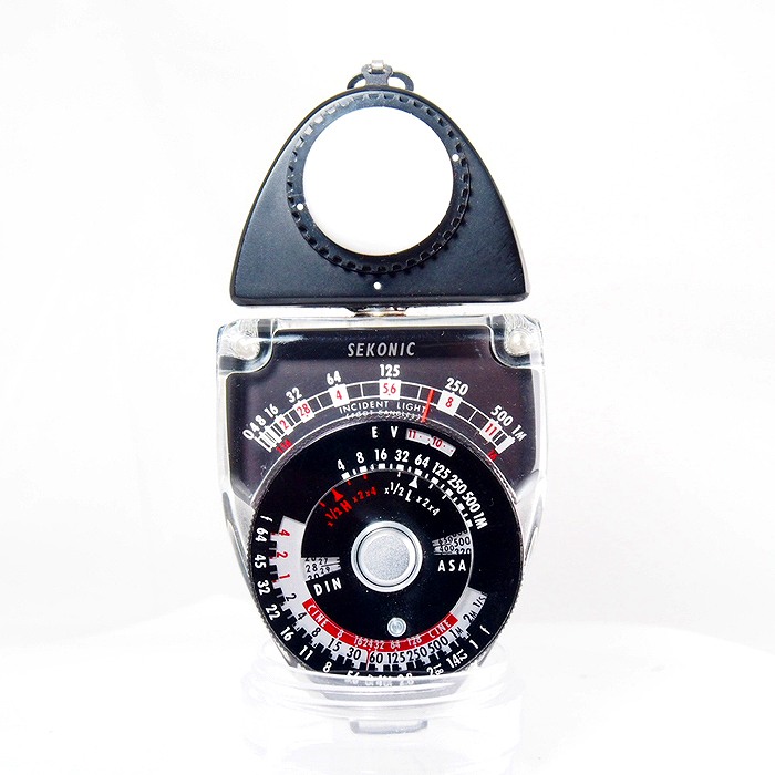 �y���Áz(�Z�R�j�b�N) SEKONIC L-28c �I�o�v