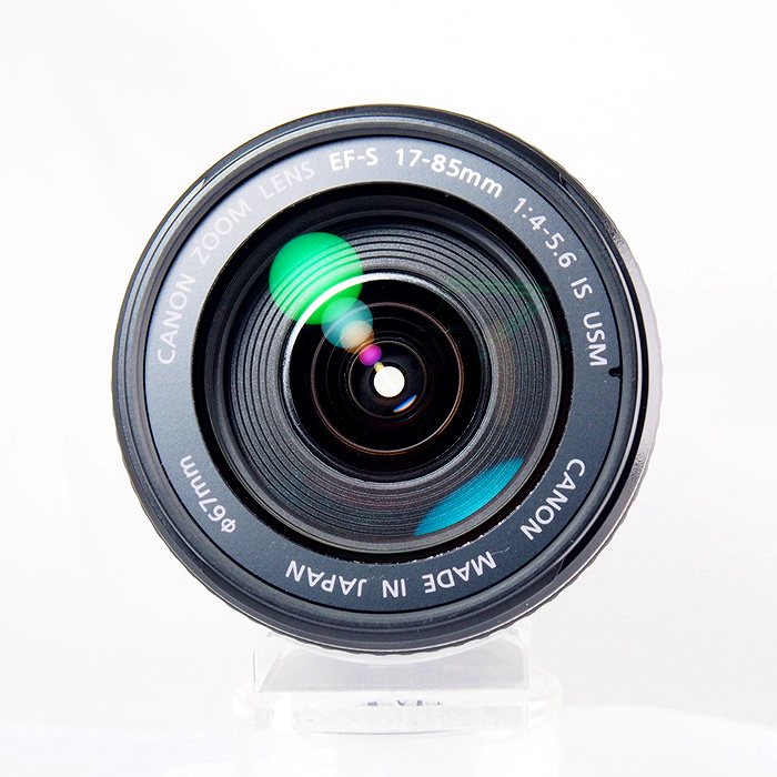 �y���Áz(�L���m��) Canon EF-S17-85/4-5.6 IS USM