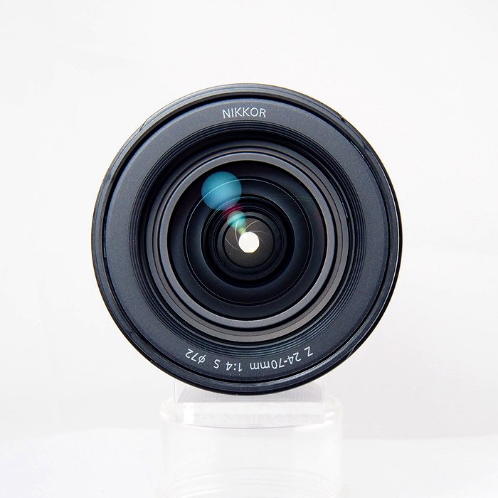 �y���Áz(�j�R��) Nikon Z 24-70/F4 S