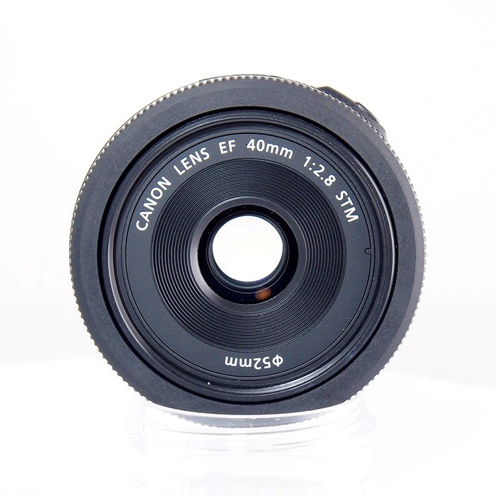 �y���Áz(�L���m��) Canon EF40/2.8 STM