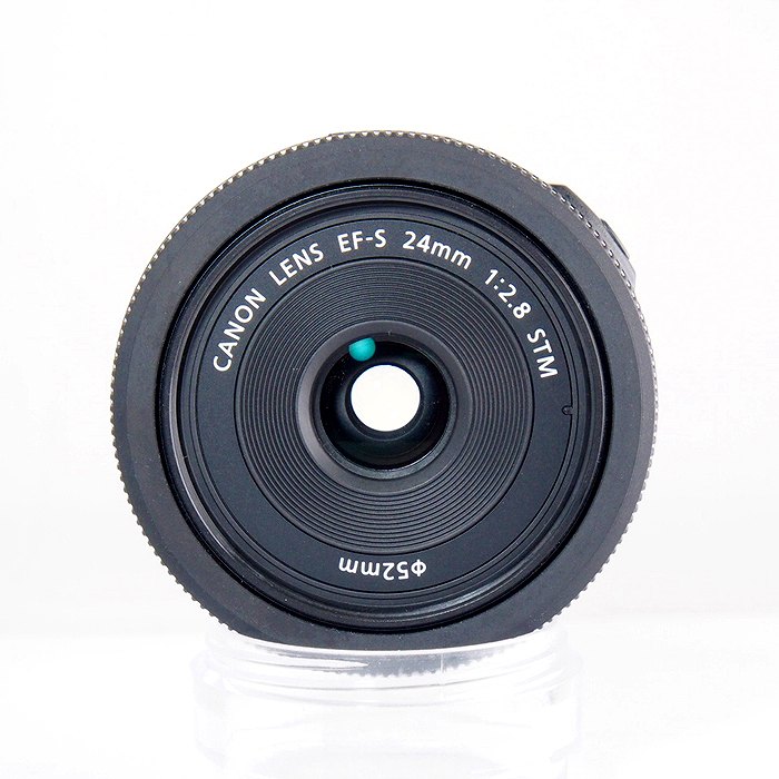 �y���Áz(�L���m��) Canon EF-S24/2.8 STM