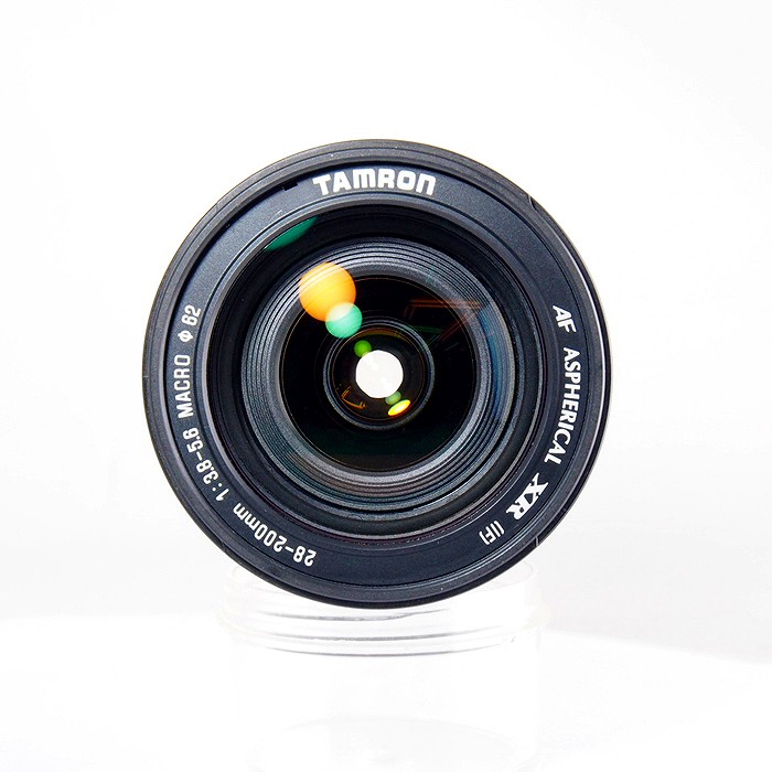 �y���Áz(�^������) TAMRON AF28-200XR A03N BK �j�R��