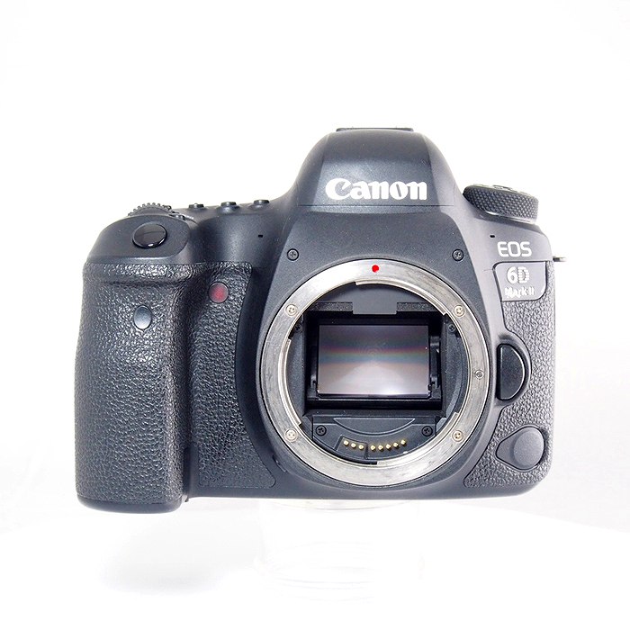 【中古】(キヤノン) Canon EOS 6D Mark II