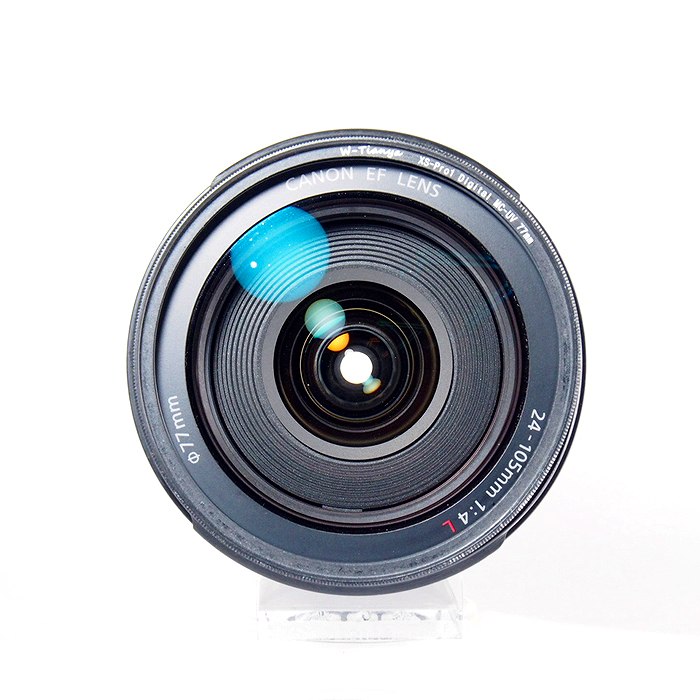 �y���Áz(�L���m��) Canon EF24-105/4L IS USM