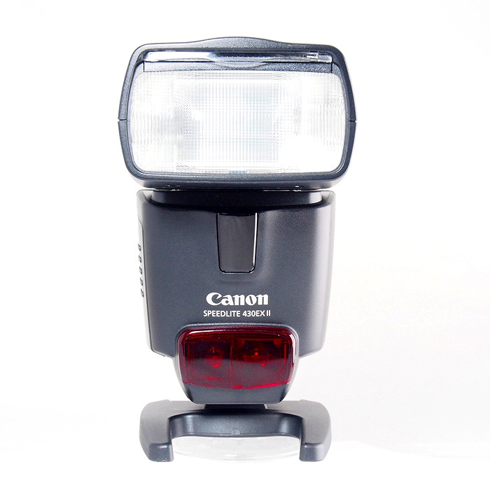 �y���Áz(�L���m��) Canon �X�s�[�h���C�g 430EX II