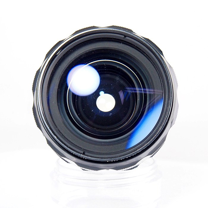 �y���Áz(�j�R��) Nikon NIKKOR-H Auto 28/3.5