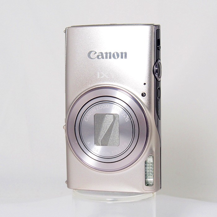 �y���Áz(�L���m��) Canon IXY 650 �V���o�[