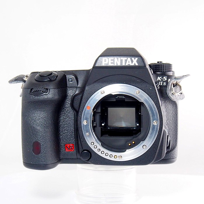 �y���Áz(�y���^�b�N�X) PENTAX K-5(2)S �{�f�C