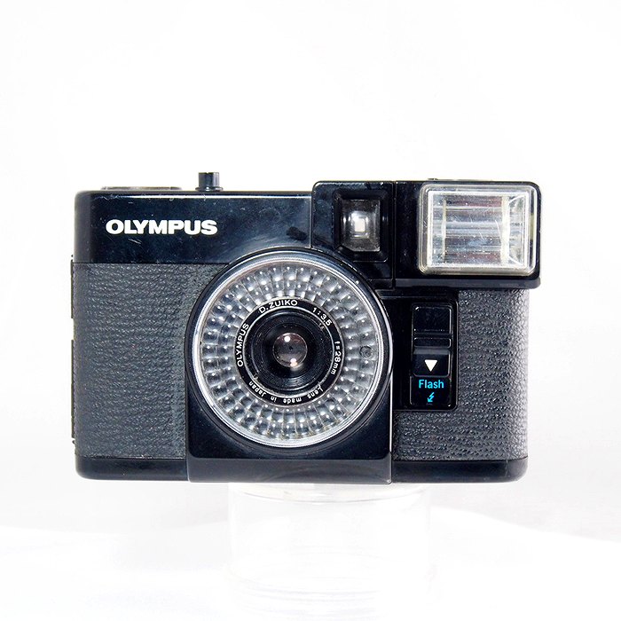 中古】(オリンパス) OLYMPUS PEN EF｜ナニワグループオンライン
