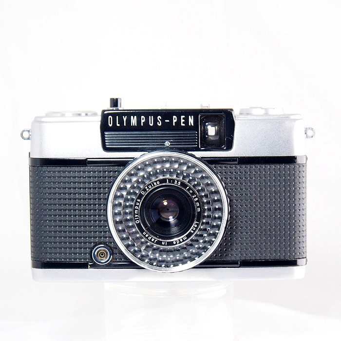 �y���Áz(�I�����p�X) OLYMPUS PEN EE-3