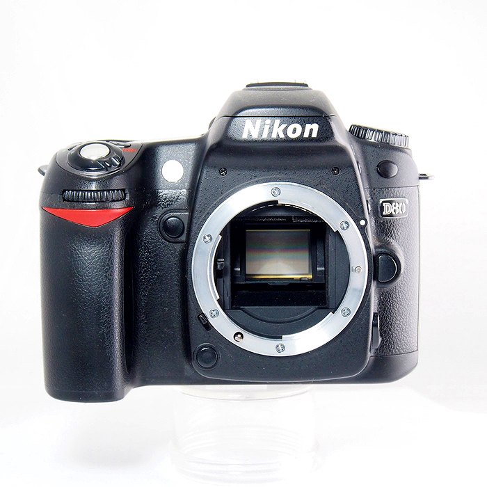 �y���Áz(�j�R��) Nikon D80