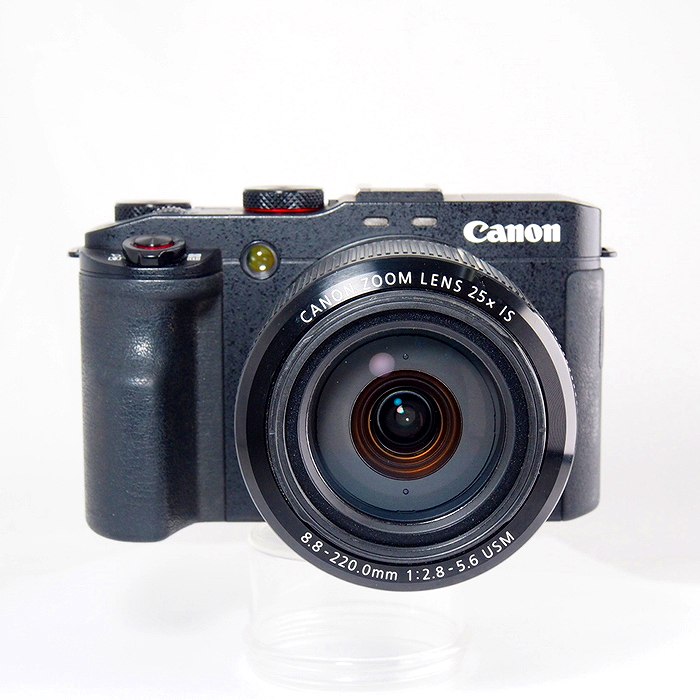 �y���Áz(�L���m��) Canon Power Shot G3 X
