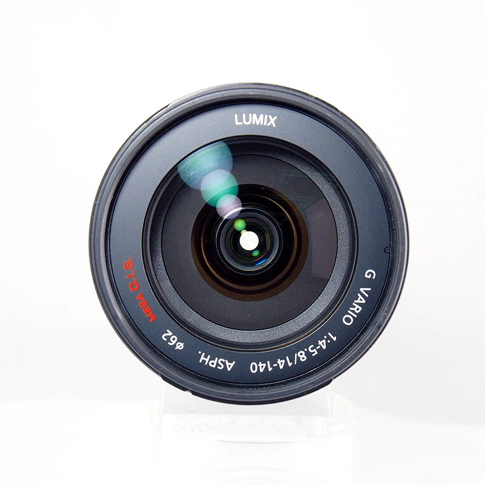 �y���Áz(�p�i�\�j�b�N) Panasonic G VARIO HD 14-140/4-5.8 ASPH (H-VS014140)