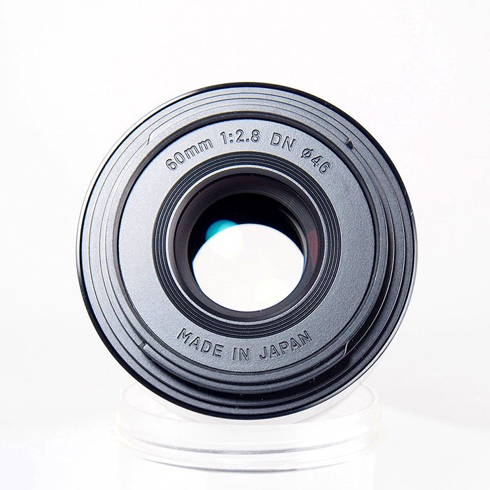 �y���Áz(�V�O�}) SIGMA AF60/2.8 DN �\�j�[E