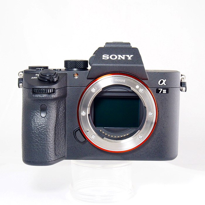 �y���Áz(�\�j�[) SONY ��7III(ILCE-7M3)